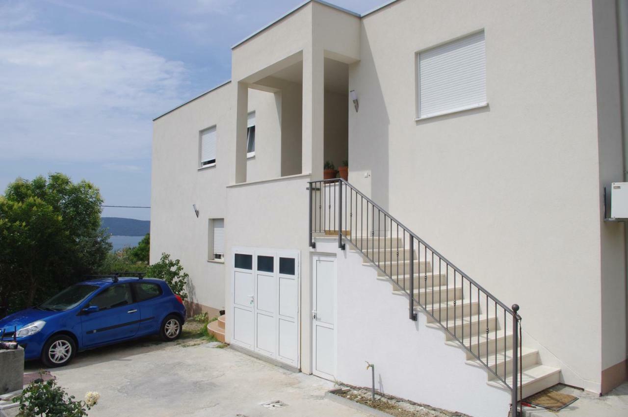 Apartment Lumago Kaštela Exterior foto